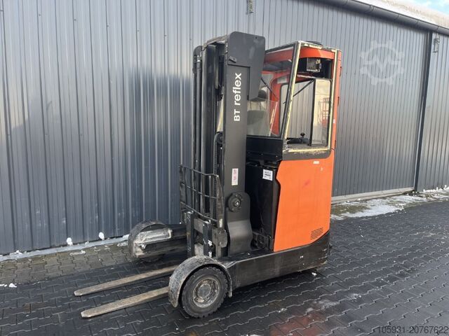 Reachtruck BT RRE160HR