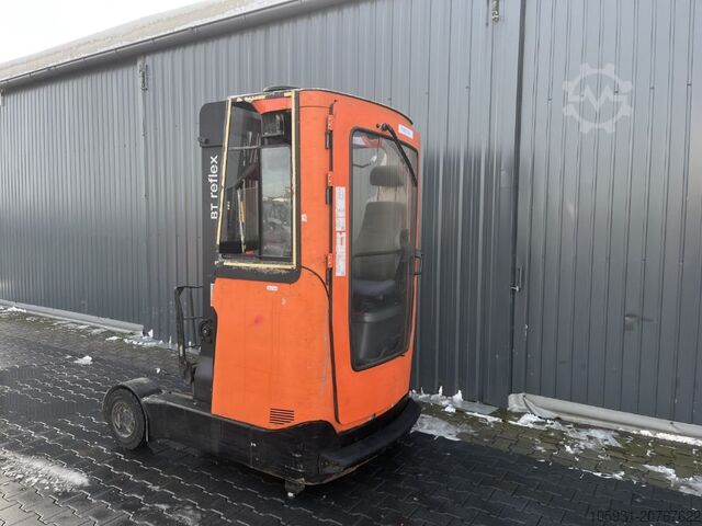 Reachtruck BT RRE160HR