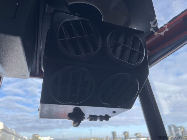 Reachtruck BT RRE160HR