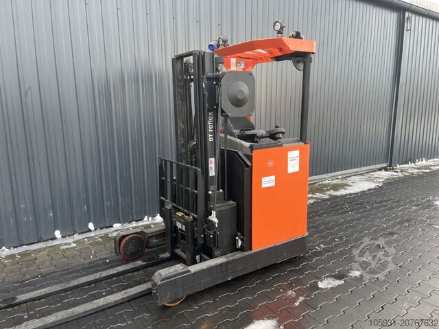 Reachtruck BT RRE120M