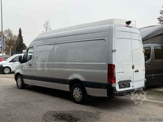 Bestelwagen met verhoogd dak MERCEDES-BENZ Sprinter 317 CDI H3 MAXI SuperHochdach KlimaTemp