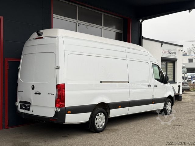 Bestelwagen met verhoogd dak MERCEDES-BENZ Sprinter 317 CDI H3 MAXI SuperHochdach KlimaTemp