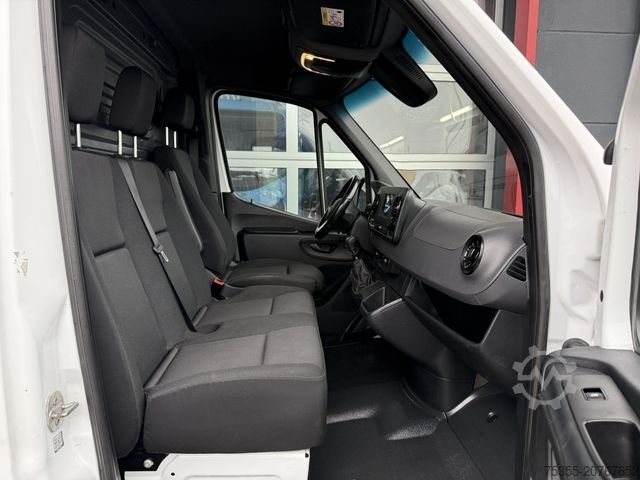 Bestelwagen met verhoogd dak MERCEDES-BENZ Sprinter 317 CDI H3 MAXI SuperHochdach KlimaTemp