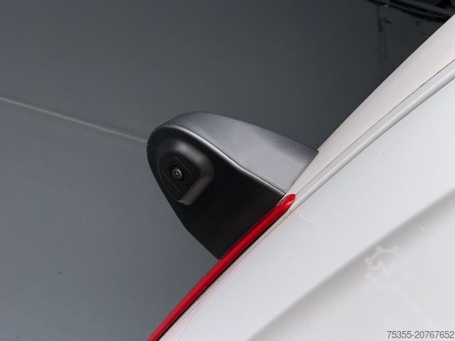 Bestelwagen met verhoogd dak MERCEDES-BENZ Sprinter 317 CDI H3 MAXI SuperHochdach KlimaTemp