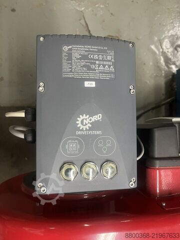 încălzire și ventilator Buderus Logano GE615 920 kW Industrial G