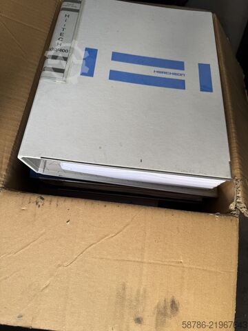 CNC soustruh Hwacheon HiTech 300