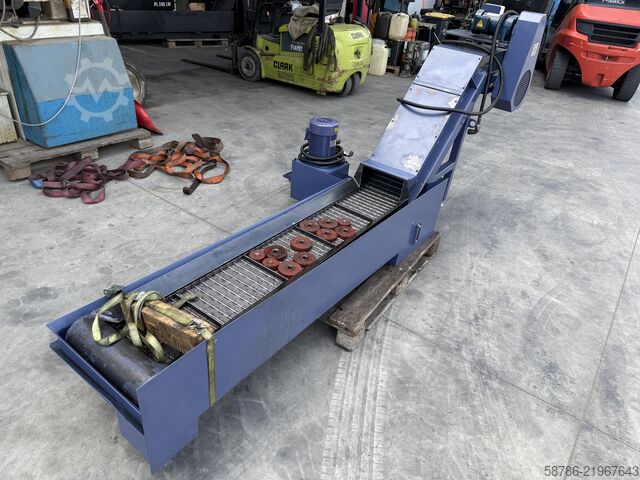 CNC soustruh Hwacheon HiTech 300
