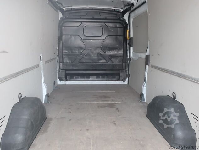 Dobozos furgon Ford Transit FT 350 130 PS L3H2 Klima Rückfahrkamera