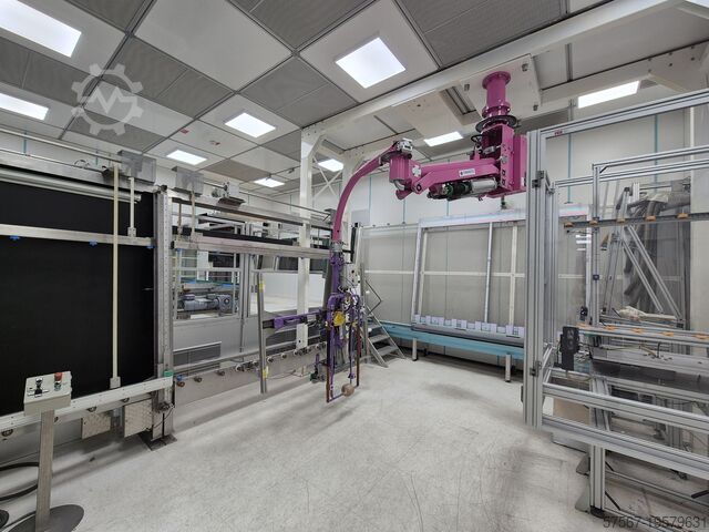 Sistema di rivestimento Ardenne Dresden GC 180 V/CR