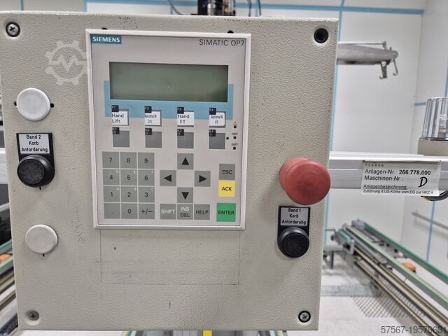 Sistema di rivestimento Ardenne Dresden GC 180 V/CR