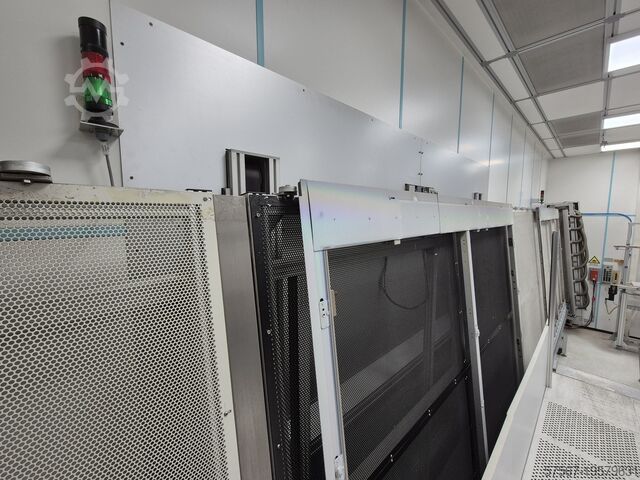 Sistema di rivestimento Ardenne Dresden GC 180 V/CR