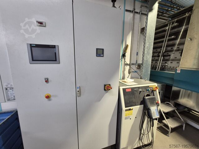 Sistema di rivestimento Ardenne Dresden GC 180 V/CR