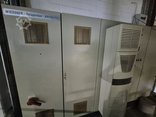 Sistema di rivestimento Ardenne Dresden GC 180 V/CR