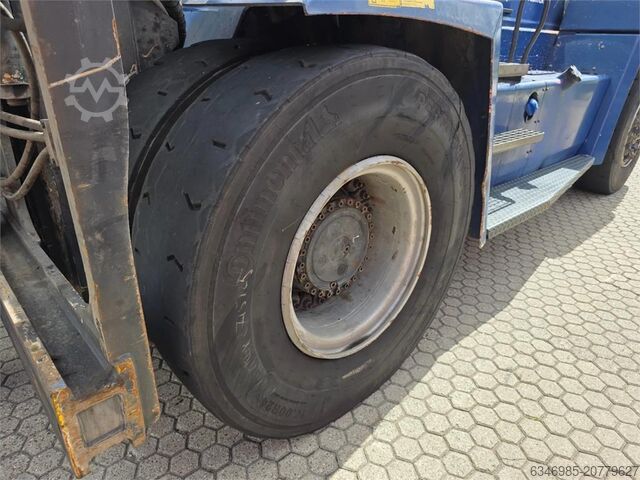 Wózek widłowy Kalmar DCG180-12