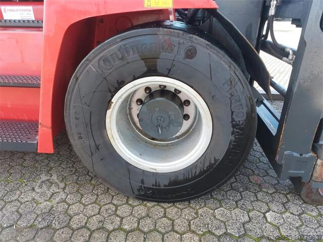 Wózek widłowy Kalmar DCG160-9