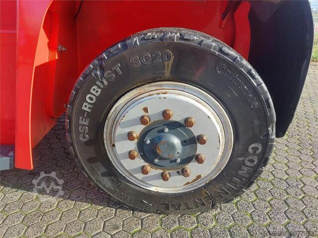 Wózek widłowy Kalmar DCG160-9