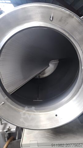 Mašina za preradu mesa Lutetia Baratte T1