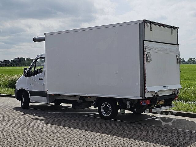 Mala MERCEDES-BENZ SPRINTER 314 ac EURO6