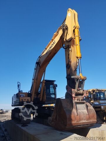  Hyundai R300NLC-9A
