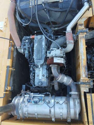  Hyundai R300NLC-9A