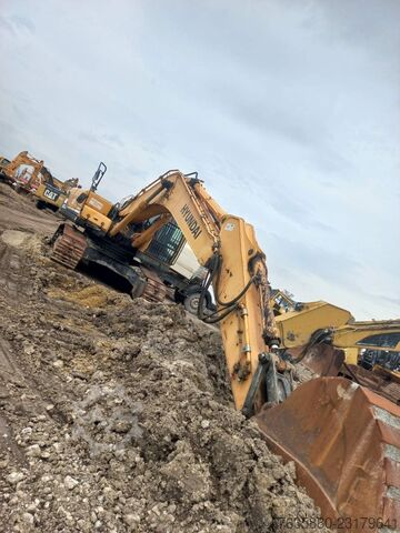  Hyundai R300NLC-9A