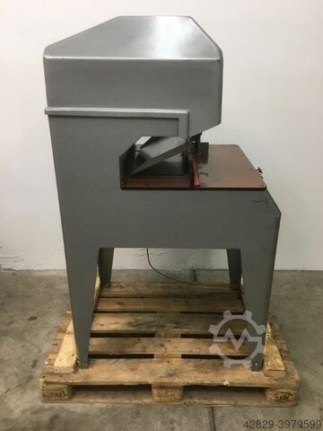 Paper driller Ljungby Multidriller MK 510