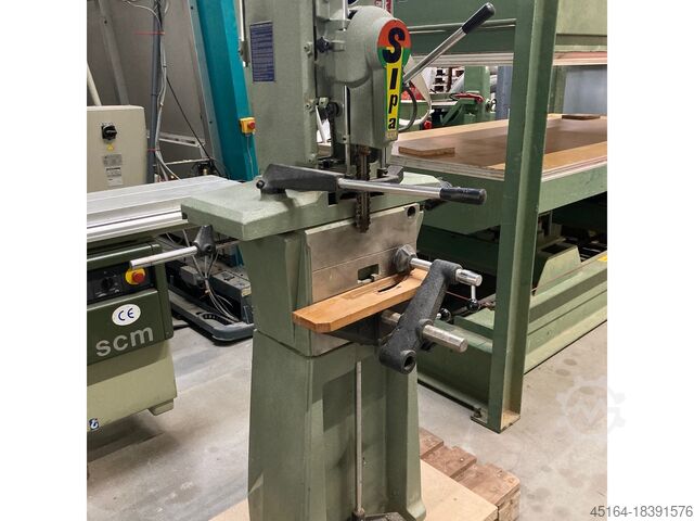 Kettingbeitel Sipa Lux