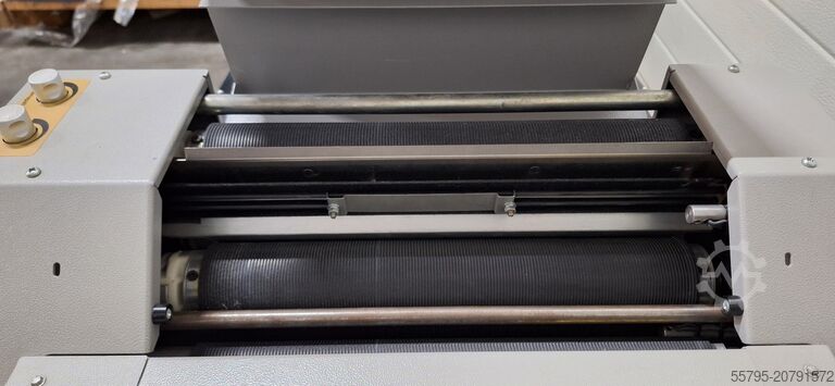 Vouwmachine Morgana Digifold