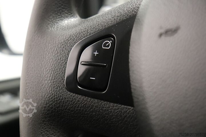 Delivery van Renault Trafic 1.6 dCi 120PK EURO 6 - Airco - Cruise - ...