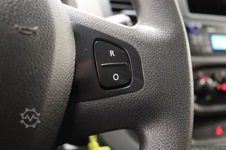 Delivery van Renault Trafic 1.6 dCi 120PK EURO 6 - Airco - Cruise - ...