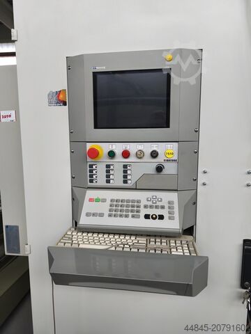 Centro de mecanizado BIESSE Rover 30 S2