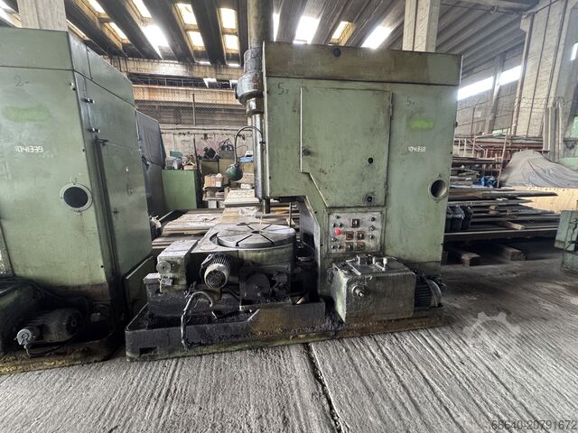 Gear shaper STANKO 5B150