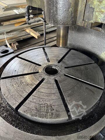 Gear shaper STANKO 5B150