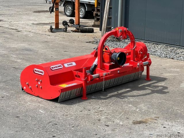 Mulcher MASCHIO Barbi 180 Mulcher *Neu*