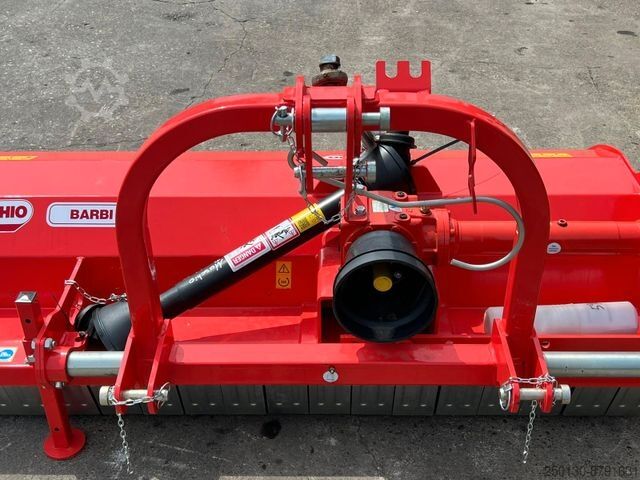 Mulcher MASCHIO Barbi 180 Mulcher *Neu*