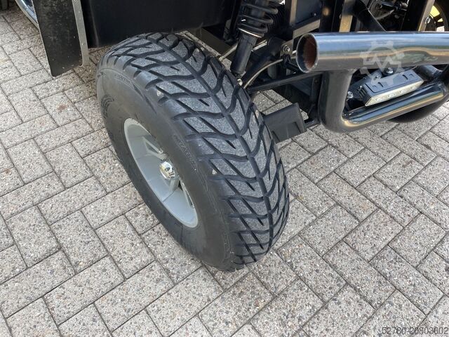 Frisian Motors Leffert FM-50 Frisian Motors Leffert FM-50