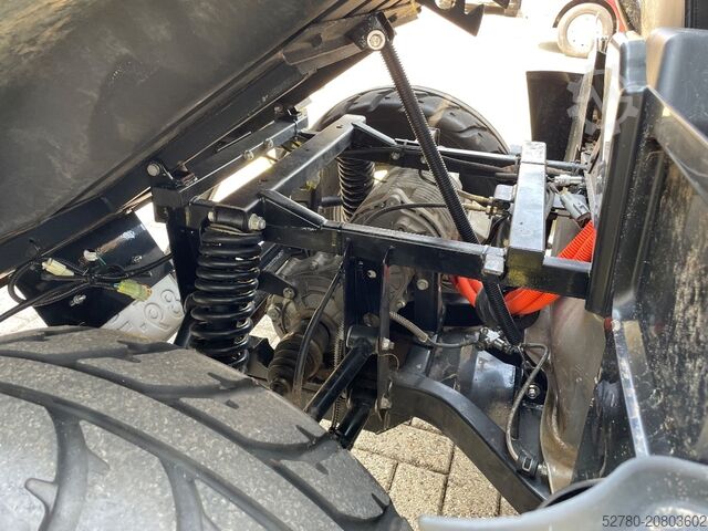 Frisian Motors Leffert FM-50 Frisian Motors Leffert FM-50