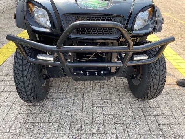 Frisian Motors Leffert FM-50 Frisian Motors Leffert FM-50