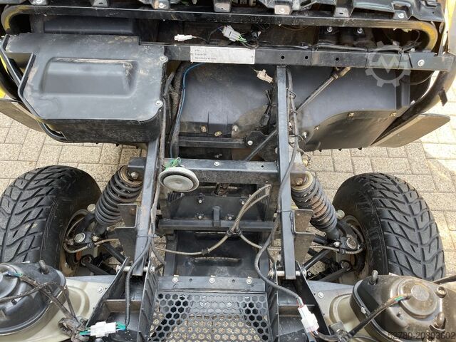 Frisian Motors Leffert FM-50 Frisian Motors Leffert FM-50