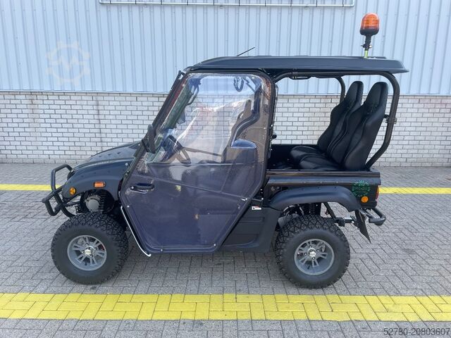 Frisian Motors Leffert FM-90 Frisian Motors Leffert FM-90