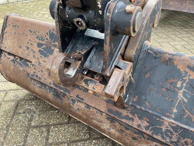 Minigraafmachine JCB 35Z-1