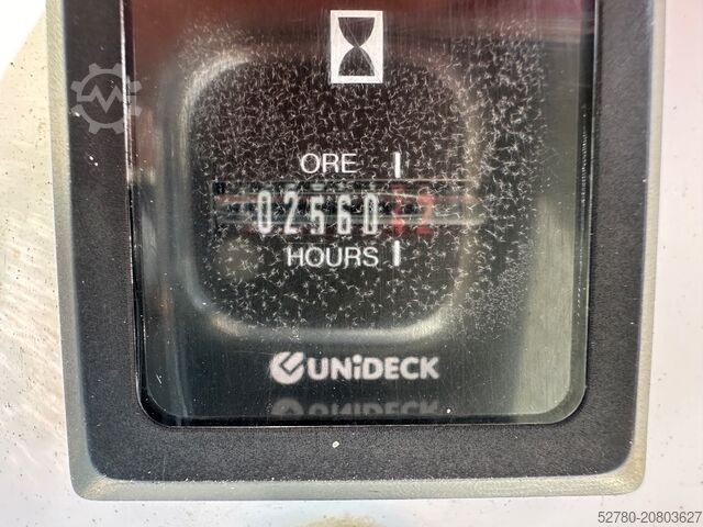 Ładowarka kołowa Knikmops 100