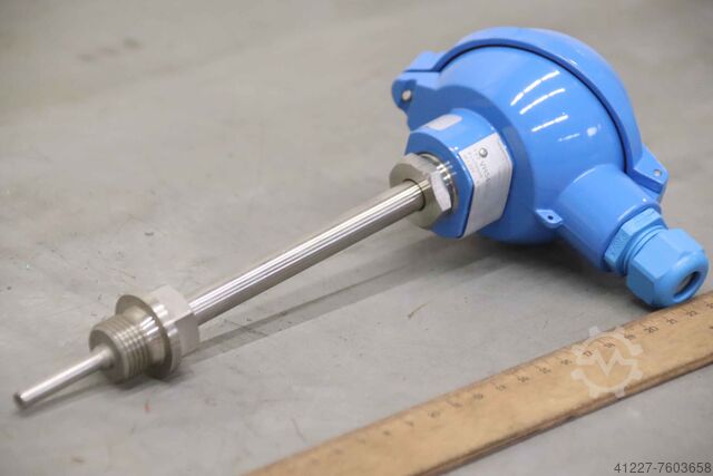 Temperatuursensor tmg VH54.9i301  1012919