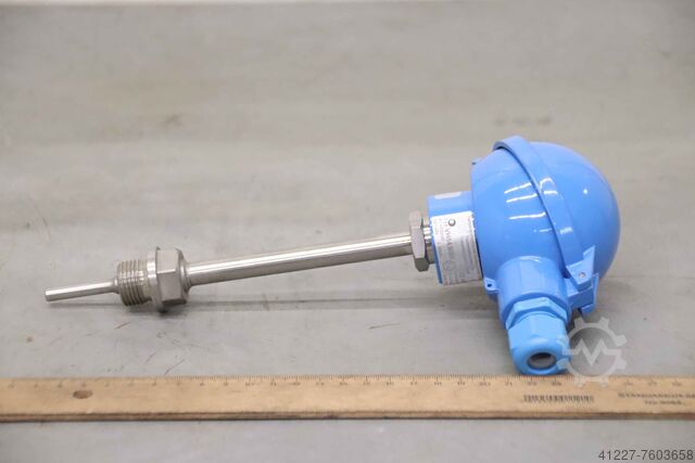 Temperatuursensor tmg VH54.9i301  1012919