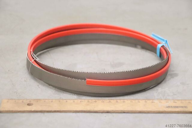 Metalen lintzaagblad 2060x20x0,9 ZpZ 8/12 Eyltool M42