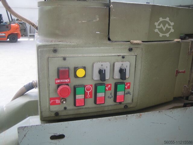 Kopieerfreesmachine PADE UINZE 2300 2T PADE UINZE 2300 2T
