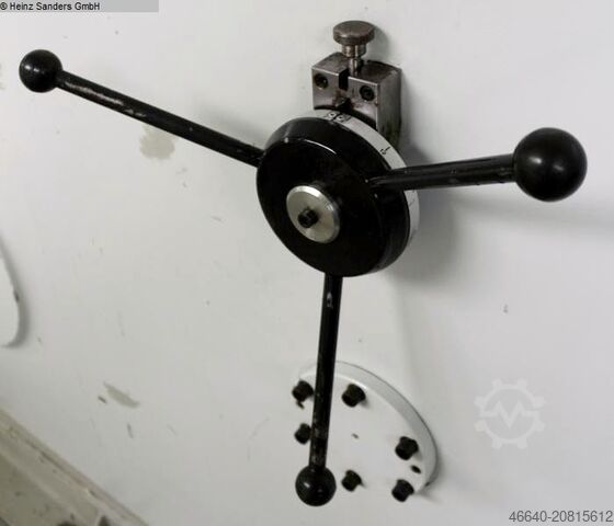 Nożyce gilotynowe - hydrauliczne DURMA DHGM 3013