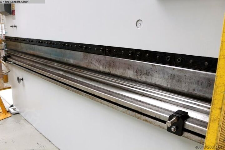 Hydr. pressbrake DURMA HAP 30.120