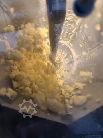 Milch & Milchprodukt EGLI EKB4-1EP (CBM)