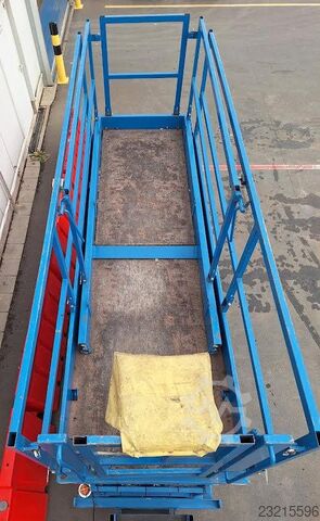 Holland Lift HL-160 E12 Holland Lift HL-160 E12